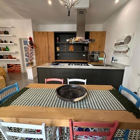 Charming Apt With Baroque View - Lecce Exteriör bild