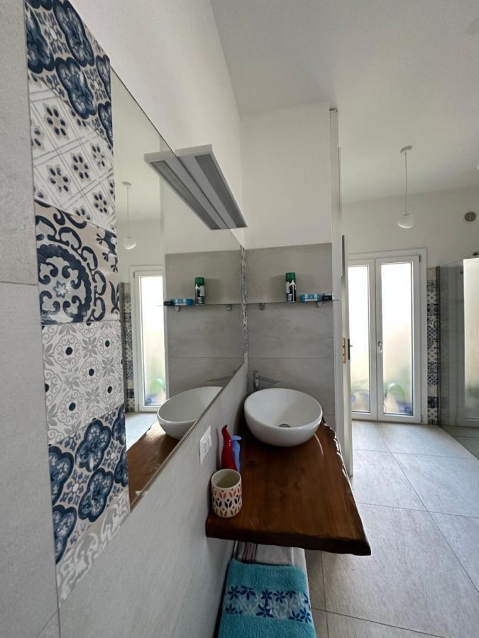 Charming Apt With Baroque View - Lecce Exteriör bild