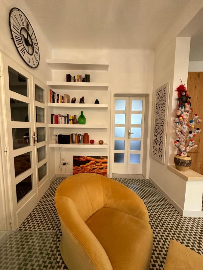 Charming Apt With Baroque View - Lecce Exteriör bild