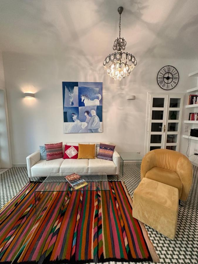 Charming Apt With Baroque View - Lecce Exteriör bild