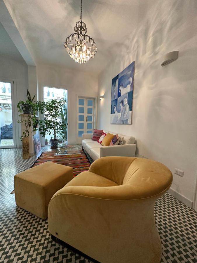 Charming Apt With Baroque View - Lecce Exteriör bild