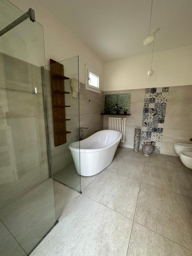 Charming Apt With Baroque View - Lecce Exteriör bild
