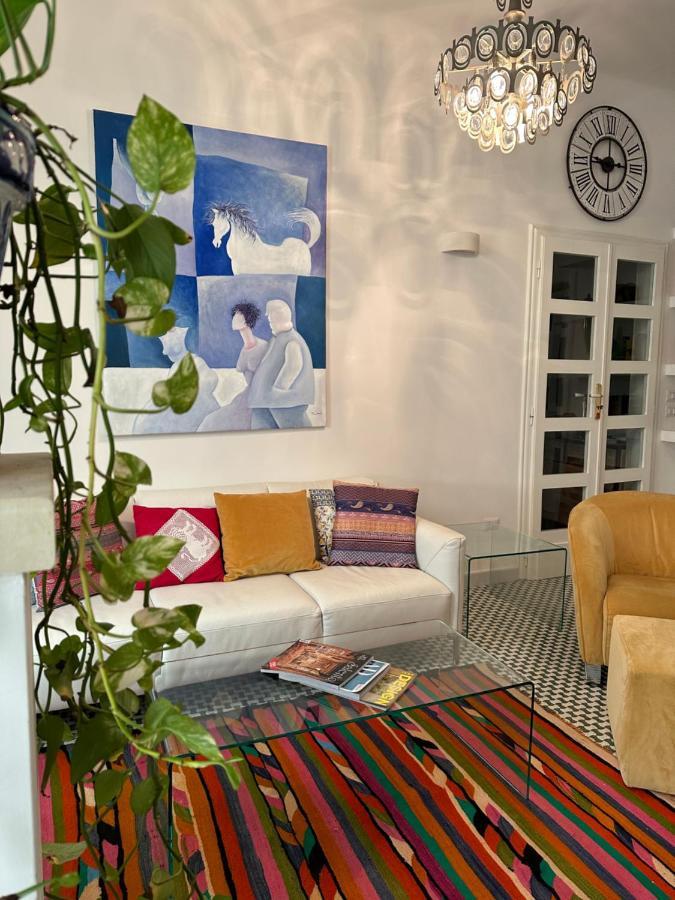 Charming Apt With Baroque View - Lecce Exteriör bild