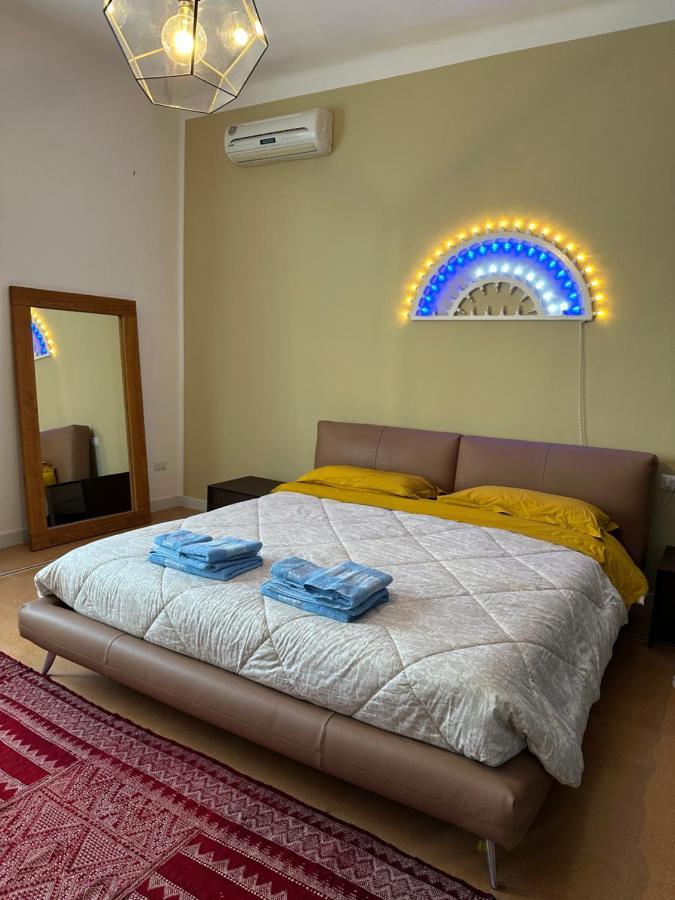 Charming Apt With Baroque View - Lecce Exteriör bild