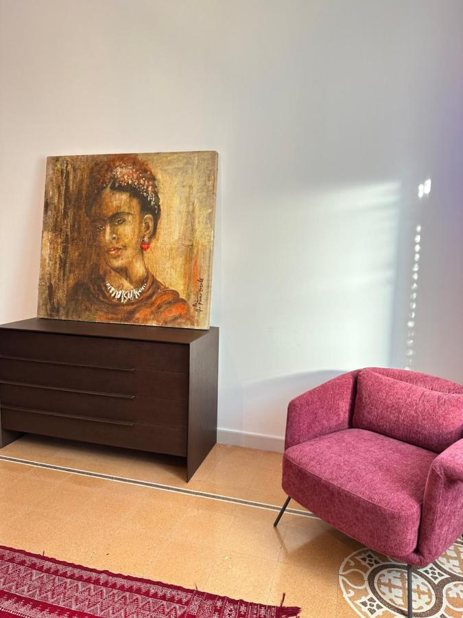 Charming Apt With Baroque View - Lecce Exteriör bild
