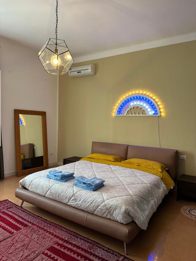 Charming Apt With Baroque View - Lecce Exteriör bild