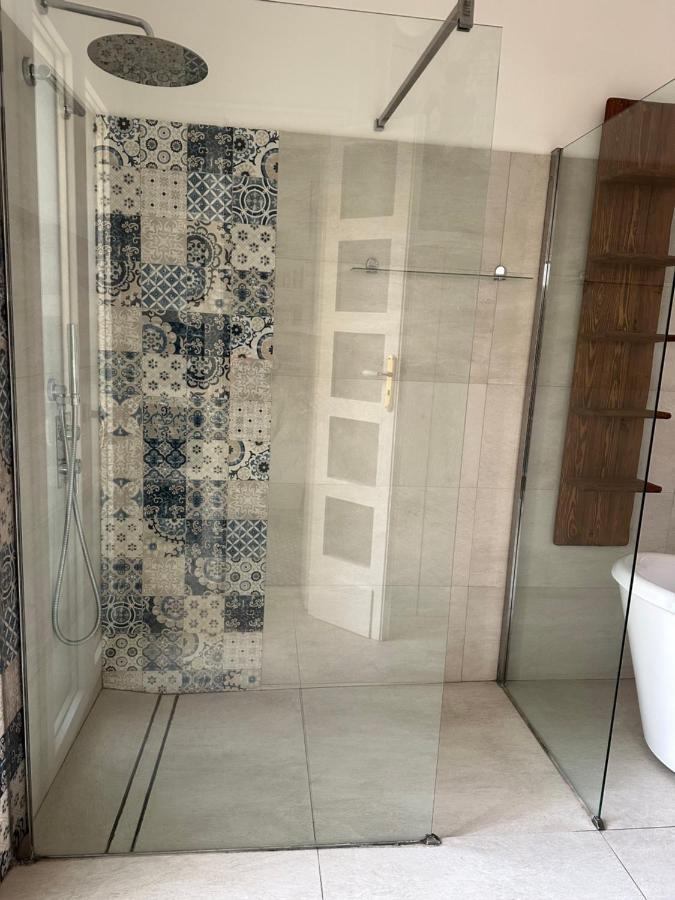 Charming Apt With Baroque View - Lecce Exteriör bild