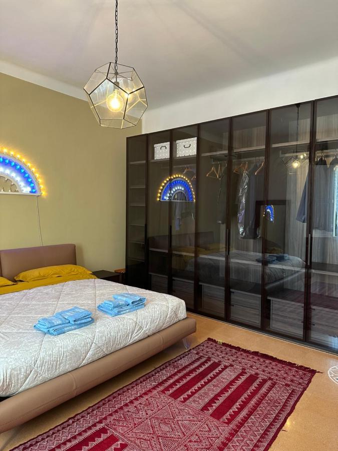 Charming Apt With Baroque View - Lecce Exteriör bild